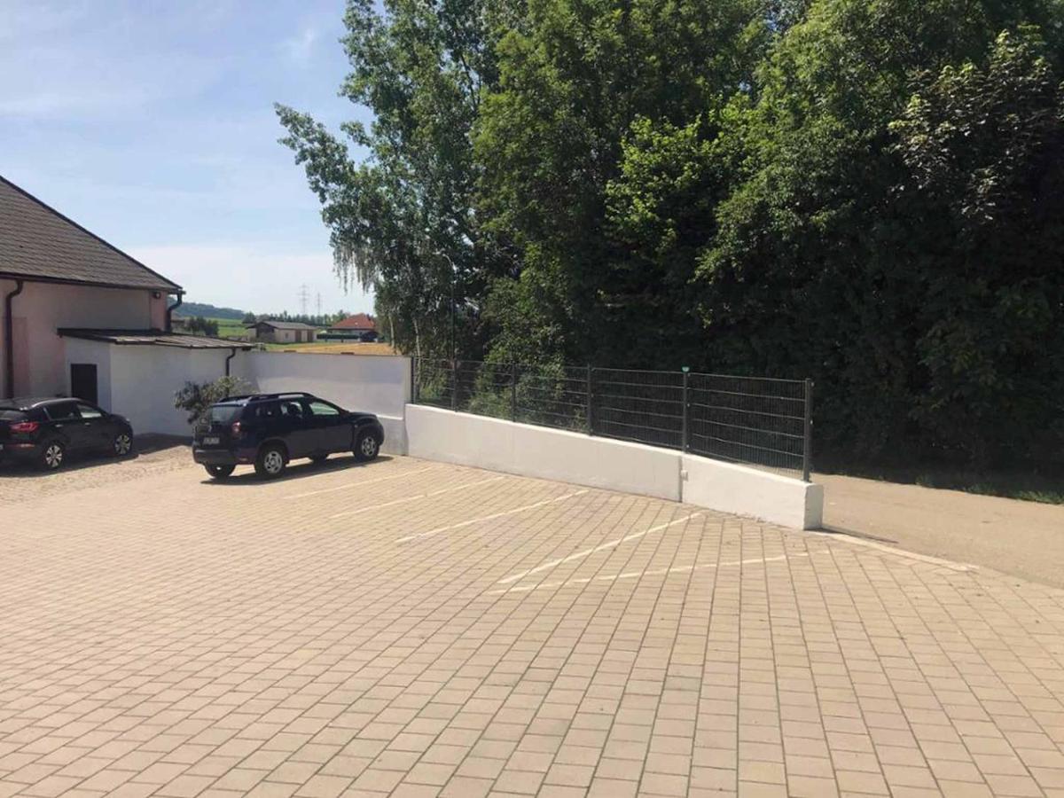Gasthof Birgl Inning Exterior foto
