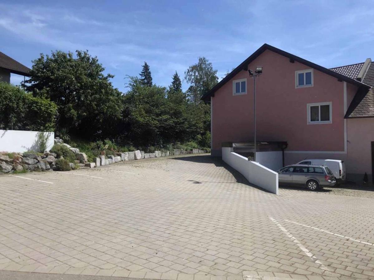 Gasthof Birgl Inning Exterior foto